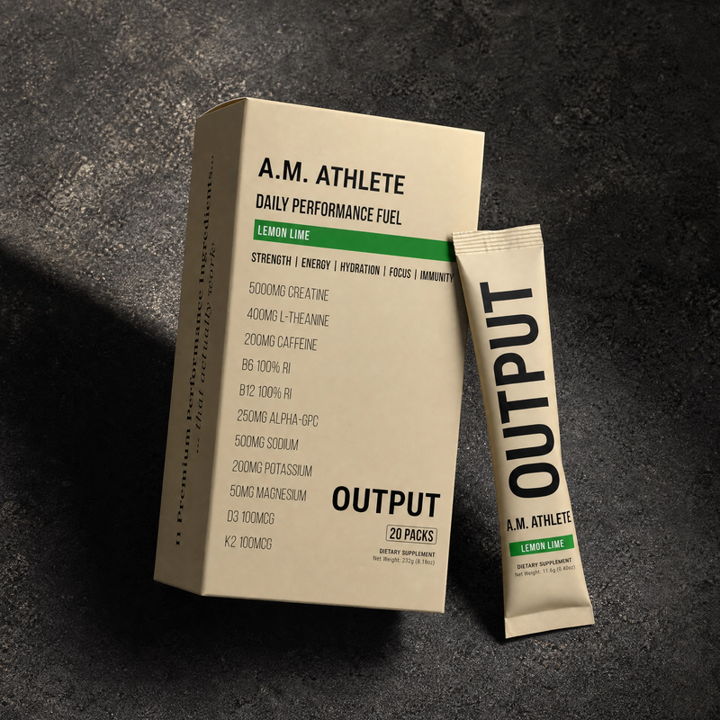 A.M Athlete